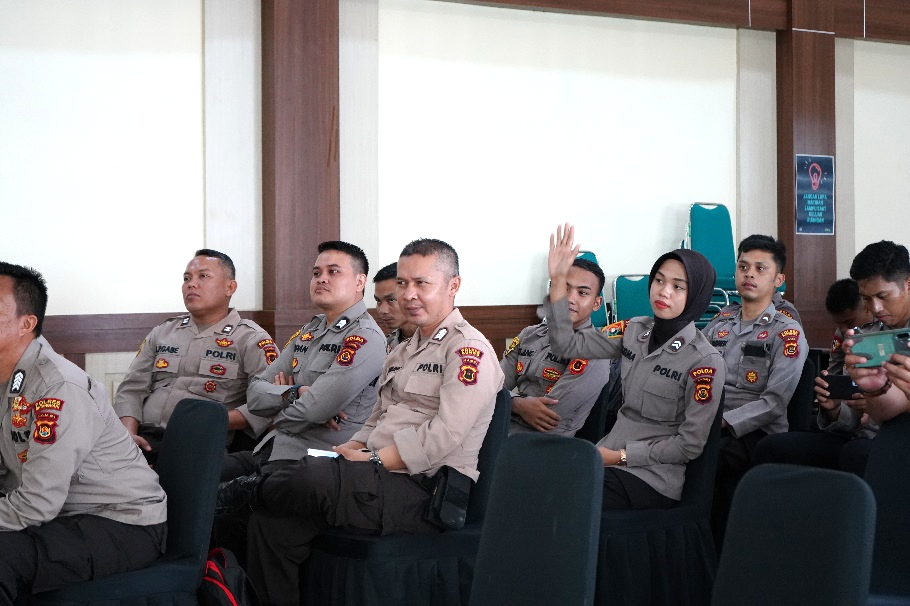 Perhitungan Tingkat Kesesuaian Barang Milik Negara dengan SBSK; Langkah Awal Untuk Optimalisasi Barang Milik Negara