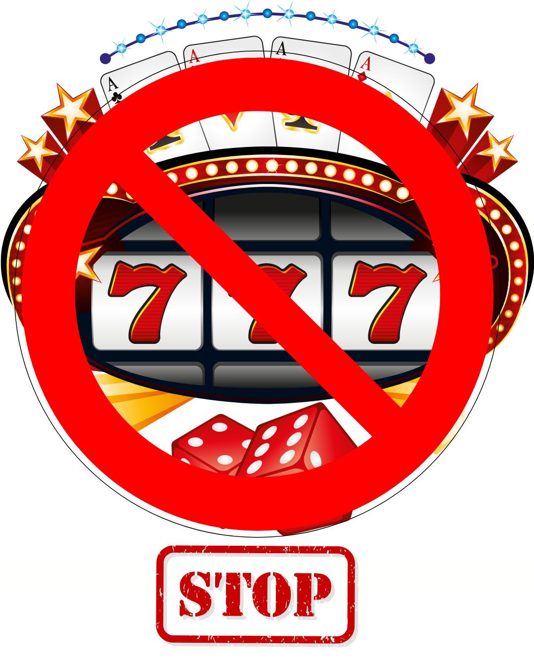 BIJAK FINANSIAL MENGHINDARI PERANGKAP JUDI ONLINE