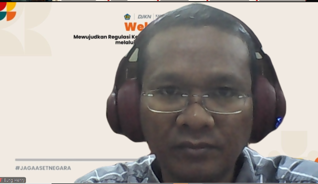 Penerapan Economic Analysis of Law (EAL) dalam Pengelolaan Kekayaan Negara: Manajemen Penanggulangan Bencana 