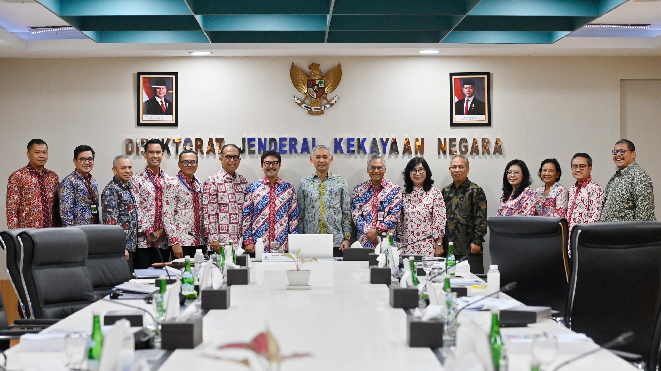 PT SMI Proyeksikan Laba Rp2.120 Miliar di 2025 