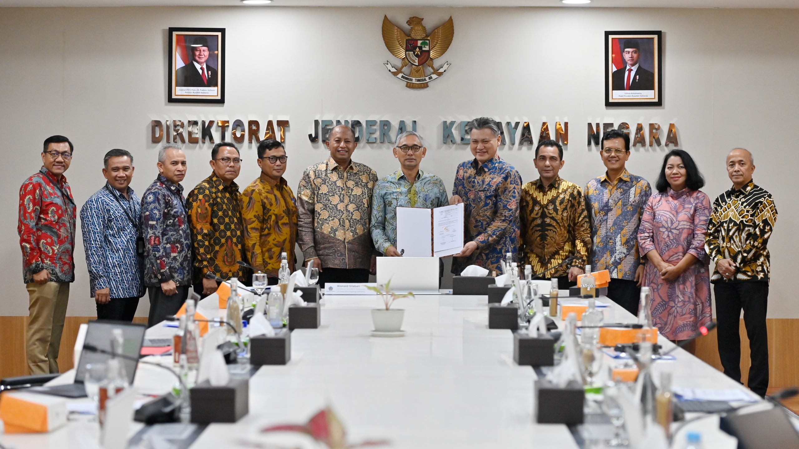 GeoDipa Catatkan Pendapatan Rp1,1 Triliun di Tahun 2024