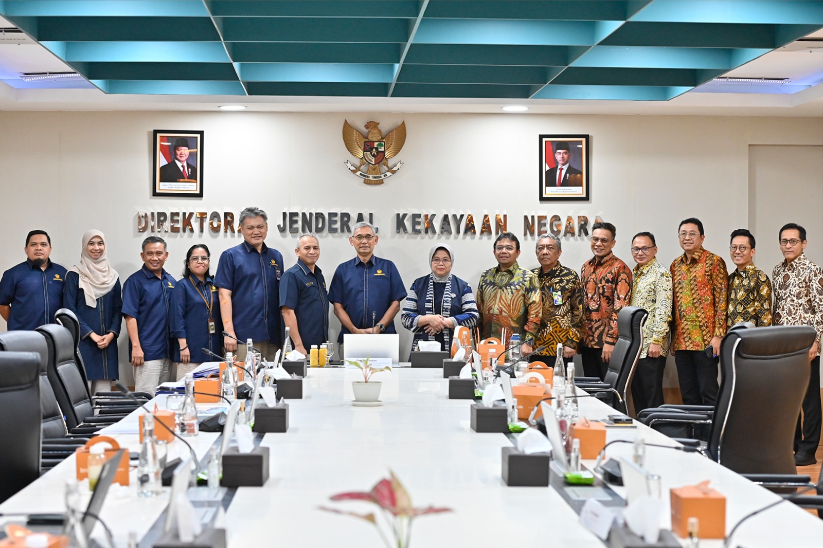 LPEI Siapkan Strategi Peningkatan Ekspor di 2025