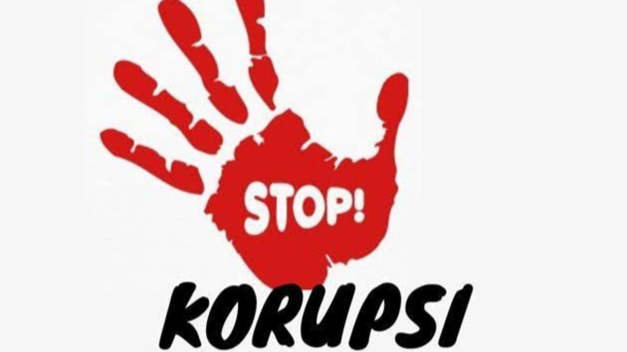 Desember itu saatnya Hari Anti Korupsi Sedunia