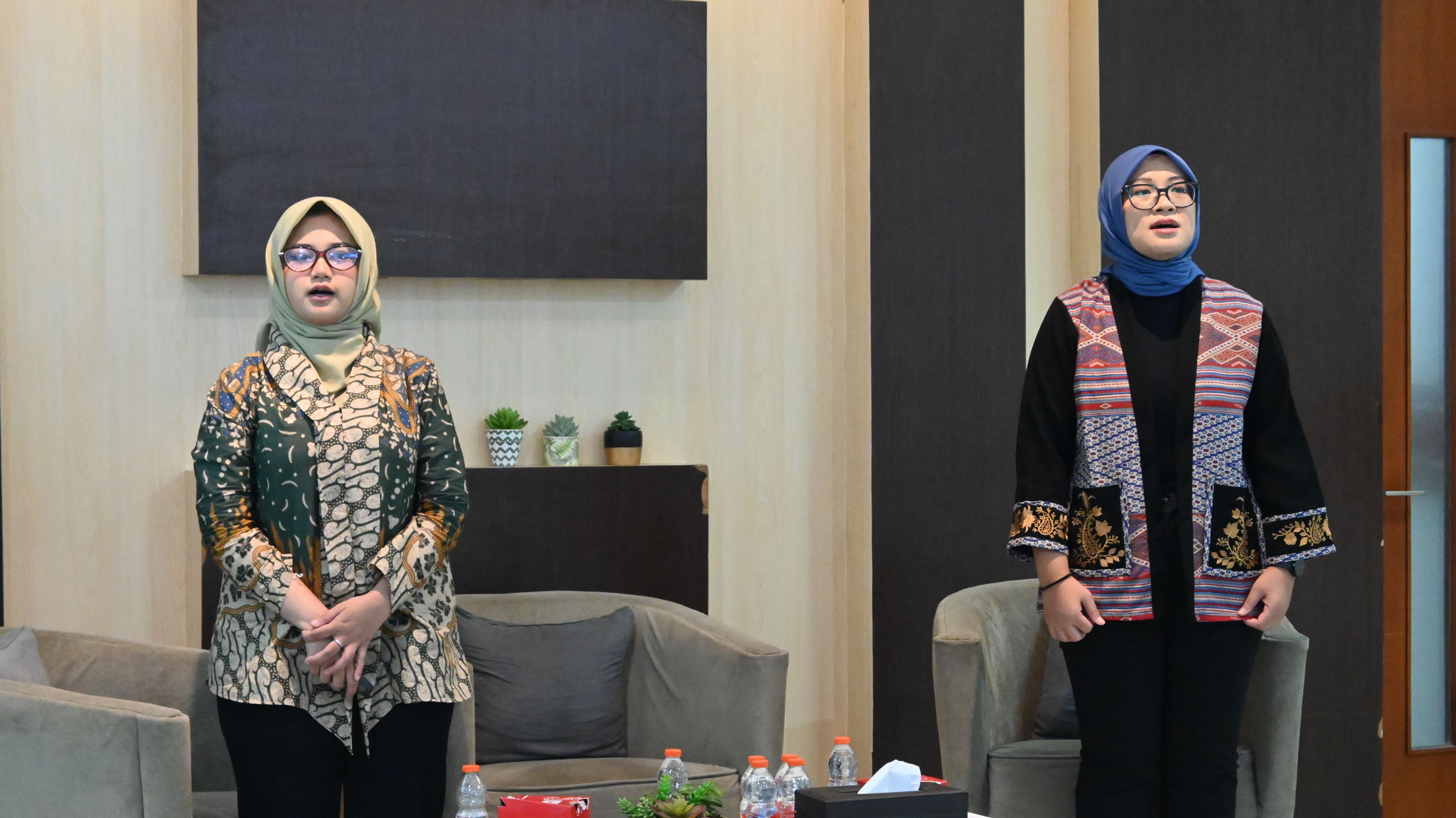 Dari Stres ke Sukses : Seni Mengelola Kesehatan Mental di Tempat Kerja