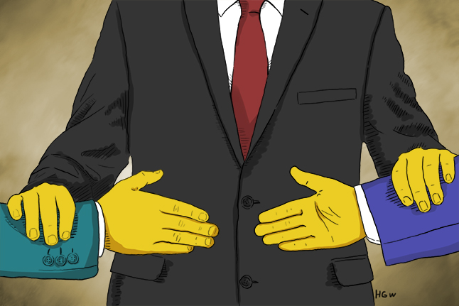 Alternatif Penyelesaian Sengketa Perdata di Indonesia: Jalan Damai di Luar Pengadilan