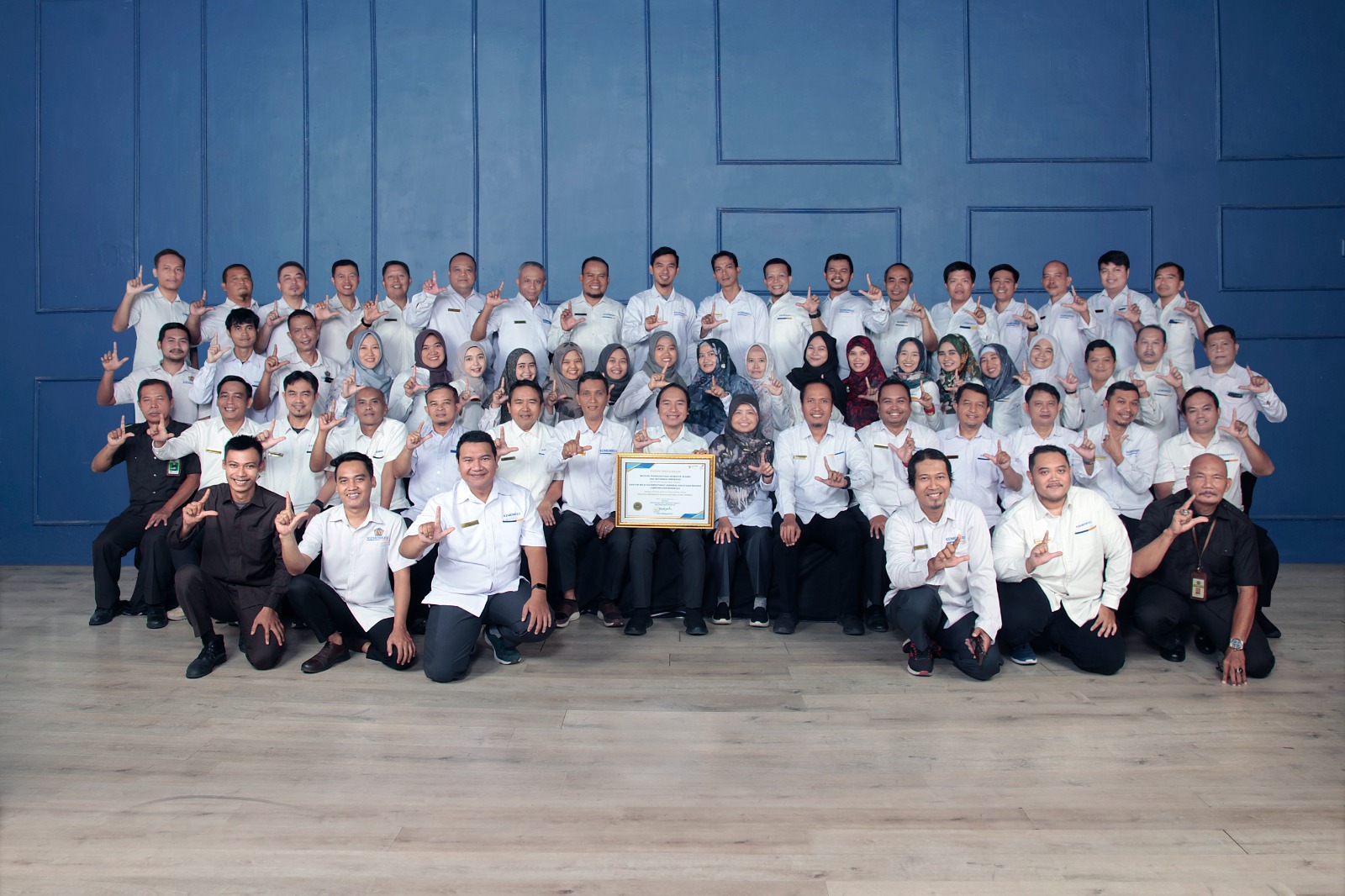 Peran Atasan Langsung dalam Pengelolaan Kinerja Pegawai