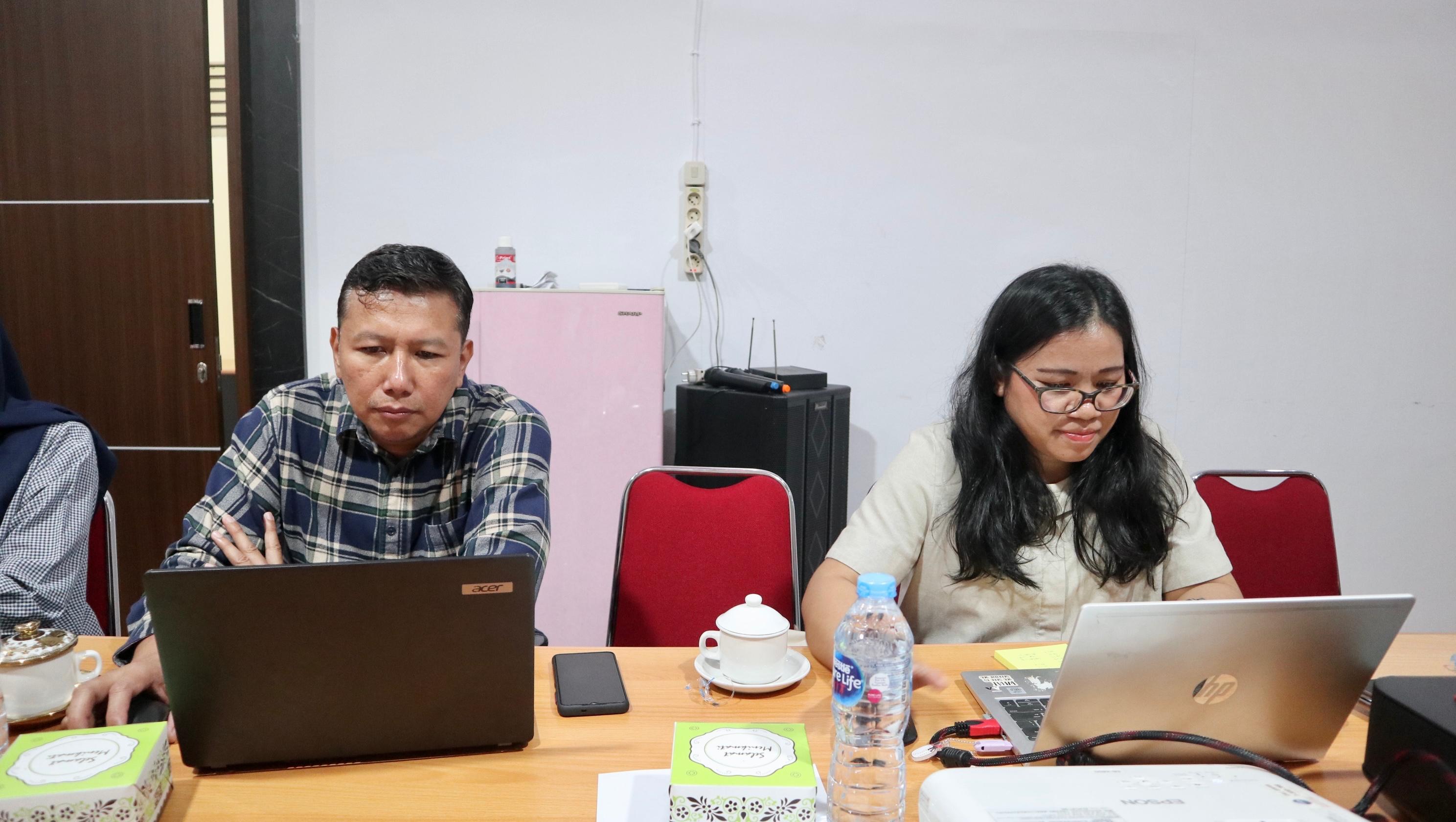 Sinergi KPKNL Pontianak dan Pemda Sanggau: Sukseskan Lelang Barang Milik Daerah