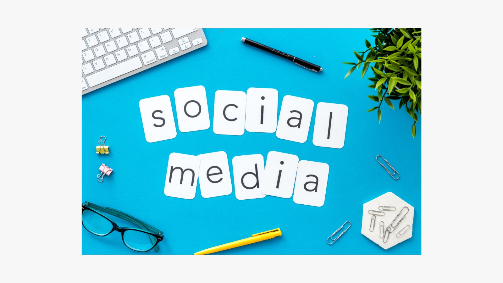 Menjaga Etika Berkomunikasi Dalam Bermedia Sosial