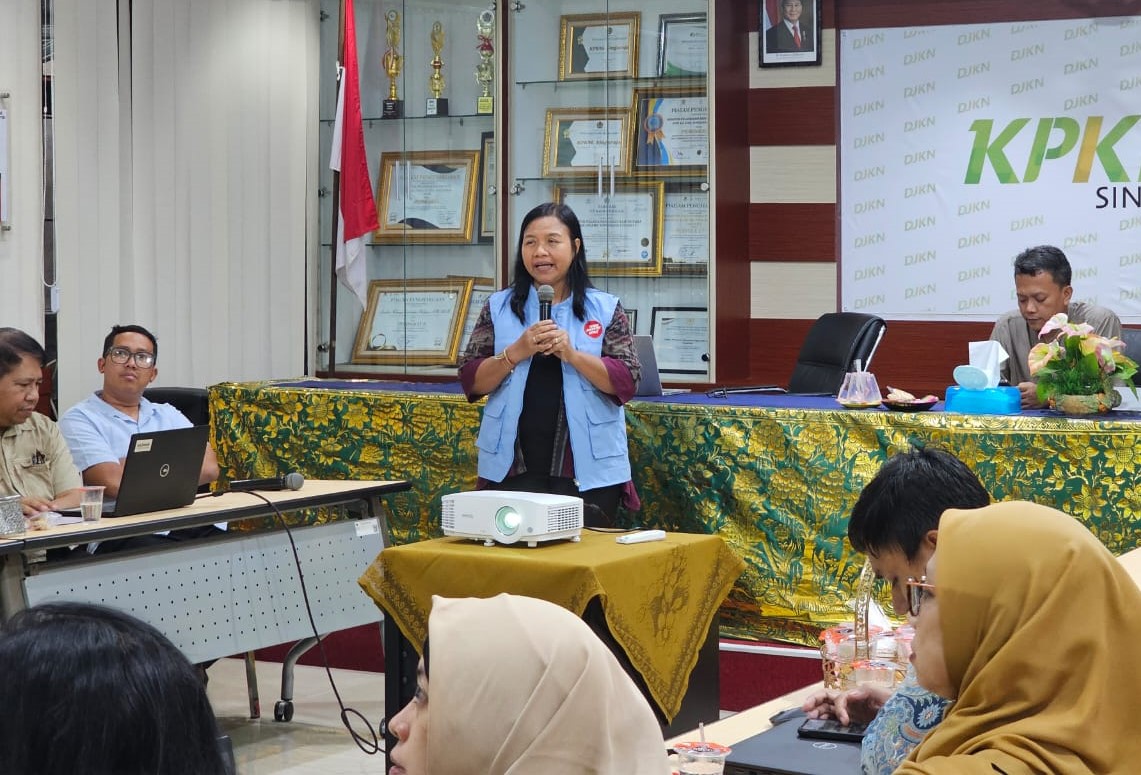 Model Desain Instructional pada Pengembangan Pelatihan Anti-Korupsi Berbasis Penguatan Integritas bagi PNS di Bali Menggunakan Model ADDIE