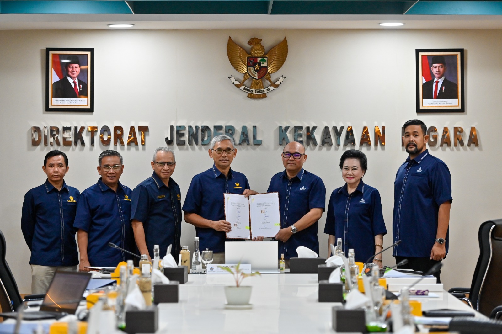 89 Persen Ruang Kantor Berhasil Tersewa, Aldevco Sasar Segmen UMKM dan Kreatif untuk Optimalisasi Bisnis 2025