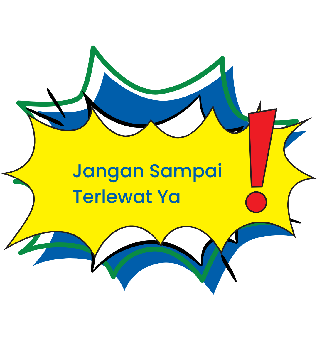 Tanggal Penting Evaluasi Kinerja Triwulan IV