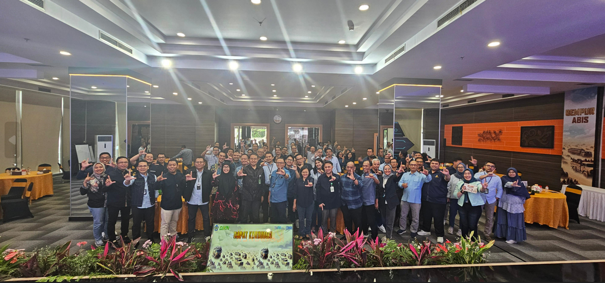 Kanwil DJKN DKI Jakarta, Banten dan Kalimantan Barat Jalin Kerja Sama dengan Kanwill BRI Jakarta 3 untuk Tingkatkan Efektivitas Lelang