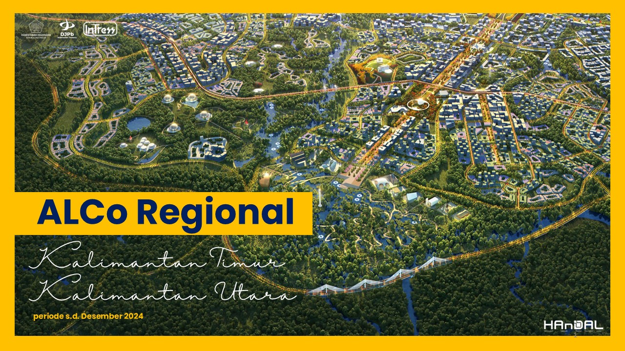 Siaran Pers : Kinerja Baik APBN 2024 Mendukung Perekonomian Indonesia Terus Melaju Sepanjang Tahun 2024