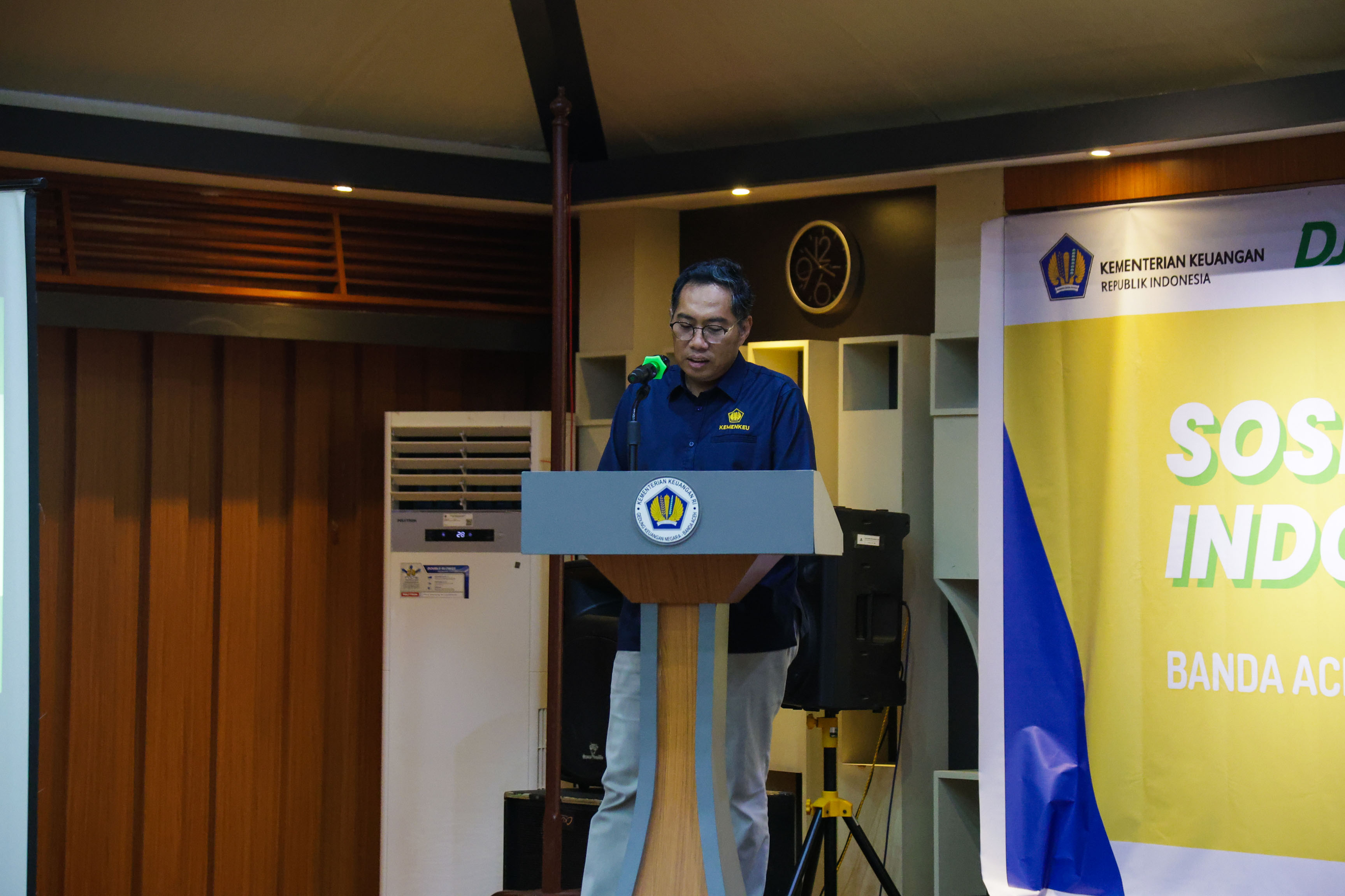 Perkenalan Lelang.go.id Generasi 2 Untuk Barang Milik Daerah Provinsi Aceh