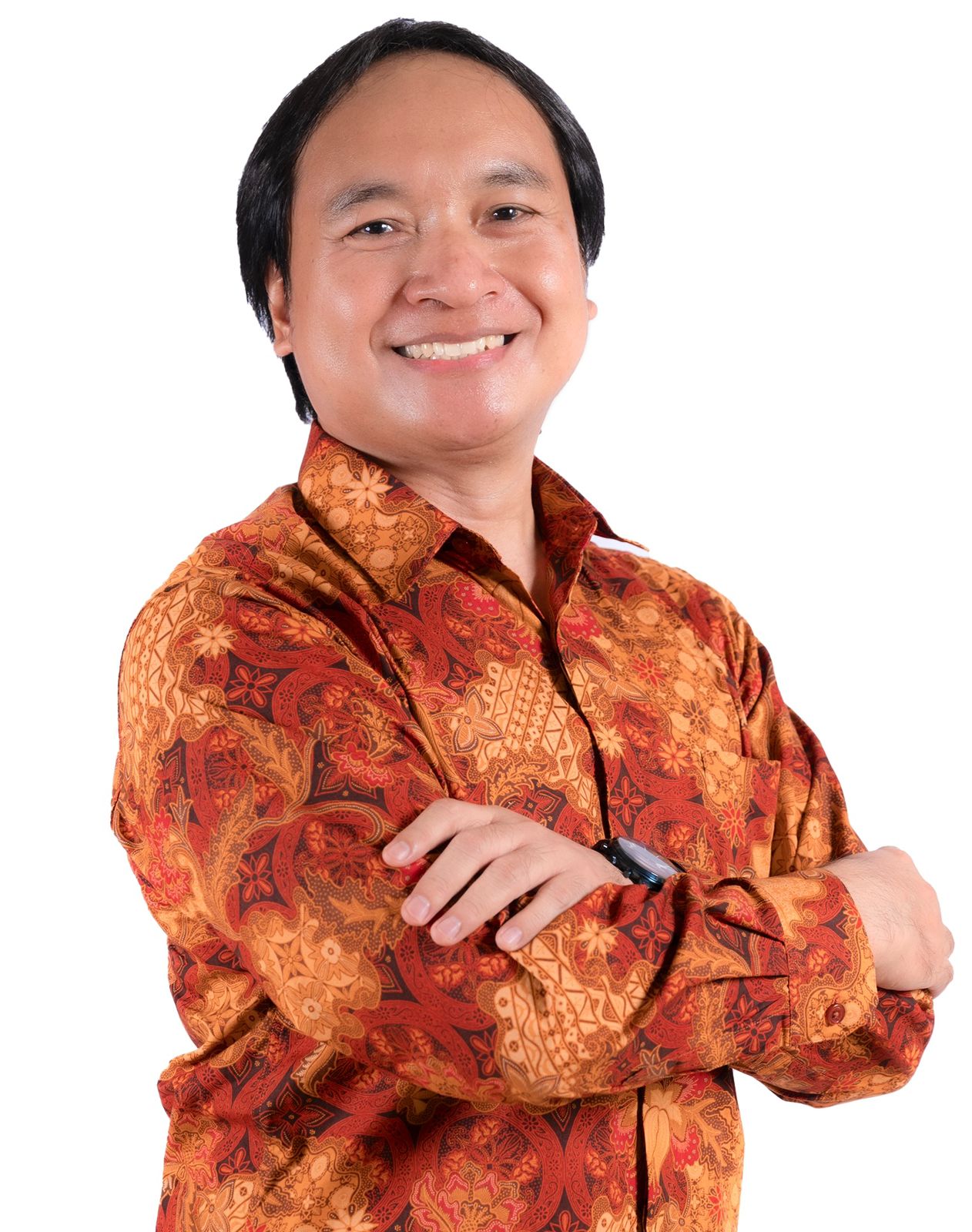 Media Sosial dan Transparansi: Tantangan serta Dinamika Kampanye Antikorupsi 