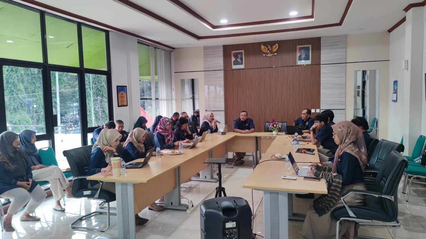 Pentingnya Pengelolaan Kinerja Pegawai untuk Mencapai Tujuan Organisasi
