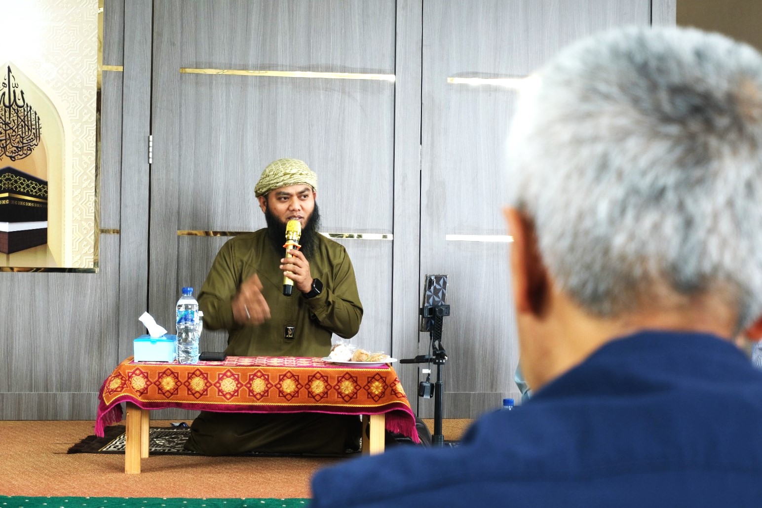 Tarhib Ramadhan Bersama Ustadz Yasir (Uyas TV Official) : Momen Persiapan Ramadhan, Perbaikan Ibadah Menuju Ramadhan