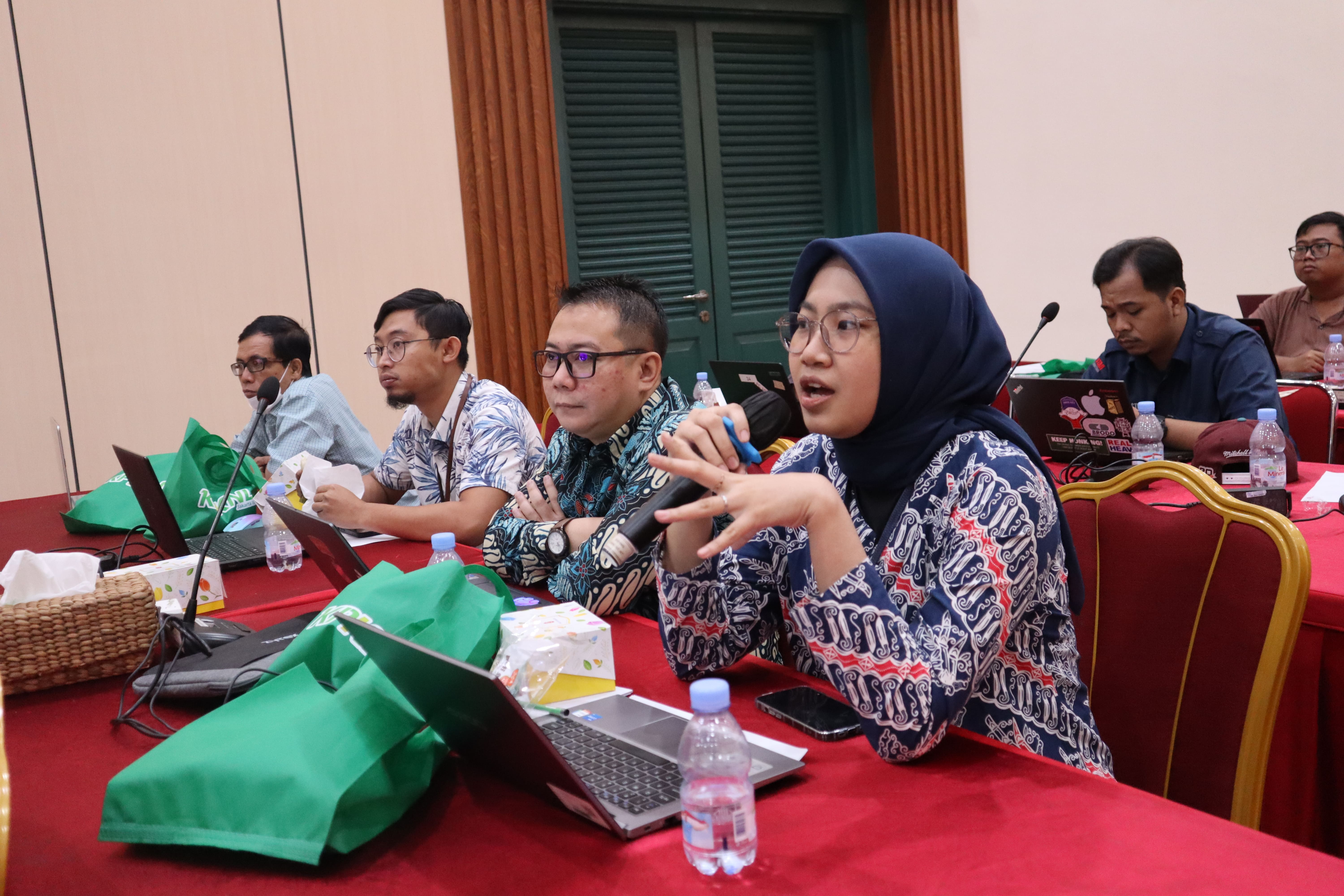 Kawal Implementasi Portal Lelang Generasi 2: KPKNL Jakarta III  Kembali Lakukan Sosialisasi kepada Stakeholders