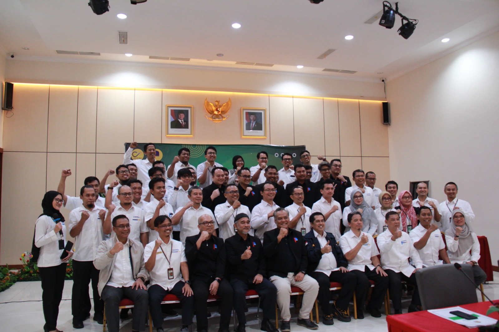 Public Sector Valuation Forum, Sinergi Meningkatkan Kompetensi dan Profesionalisme Penilai Pemerintah