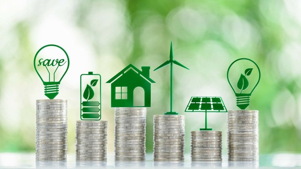 Penerapan Eco-Office Strategi Efektif Penghematan
