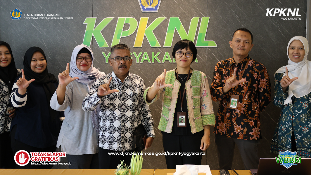Pertama, Lelang Barang Milik Desa