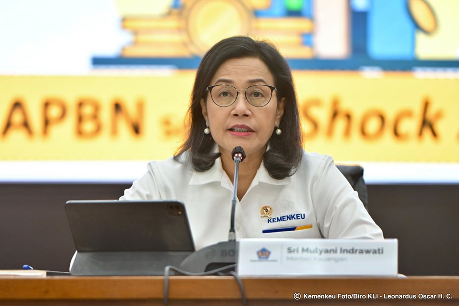 Perekonomian Indonesia Tumbuh Kuat dan Stabil Sepanjang 2024