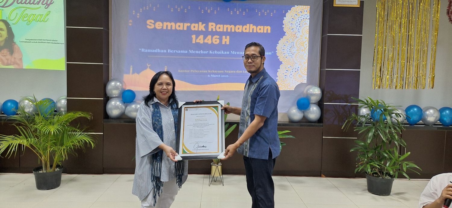 Pembinaan Kepala Kanwil DJKN Jateng dan DIY : Sinergi Berkelanjutan