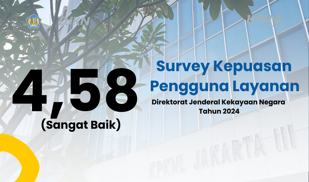 SKPL DJKN Tahun 2024