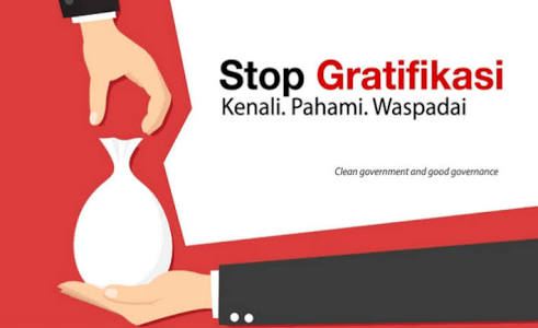 MENGENALI MOTIF PEMBERIAN GRATIFIKASI