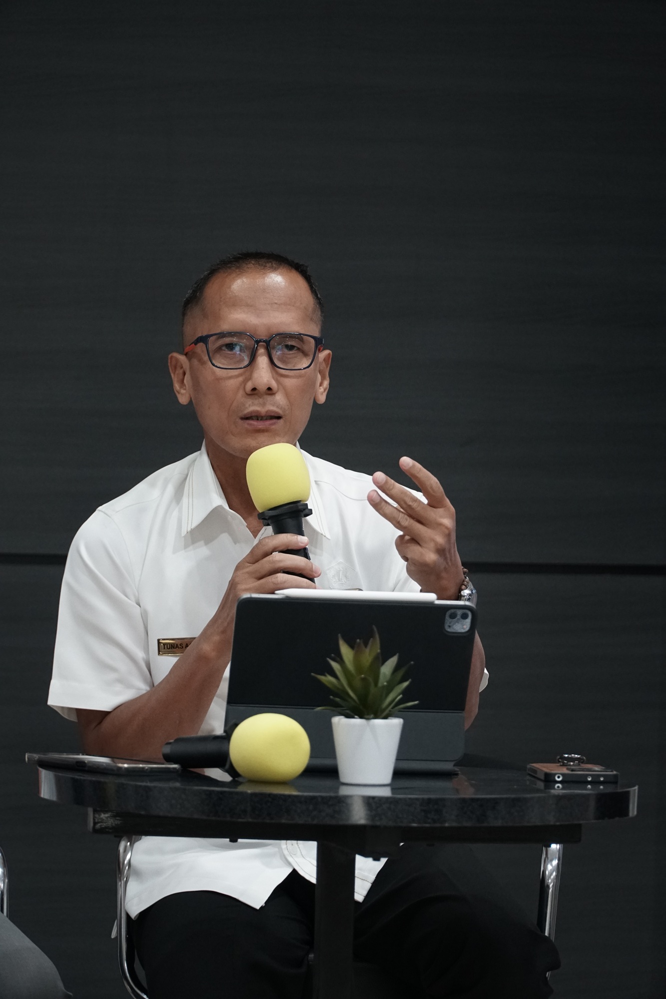 Torang Pe APBN Edisi Maret 2025: Tetap Kuat Menyambut Bulan Ramadan 1446 H