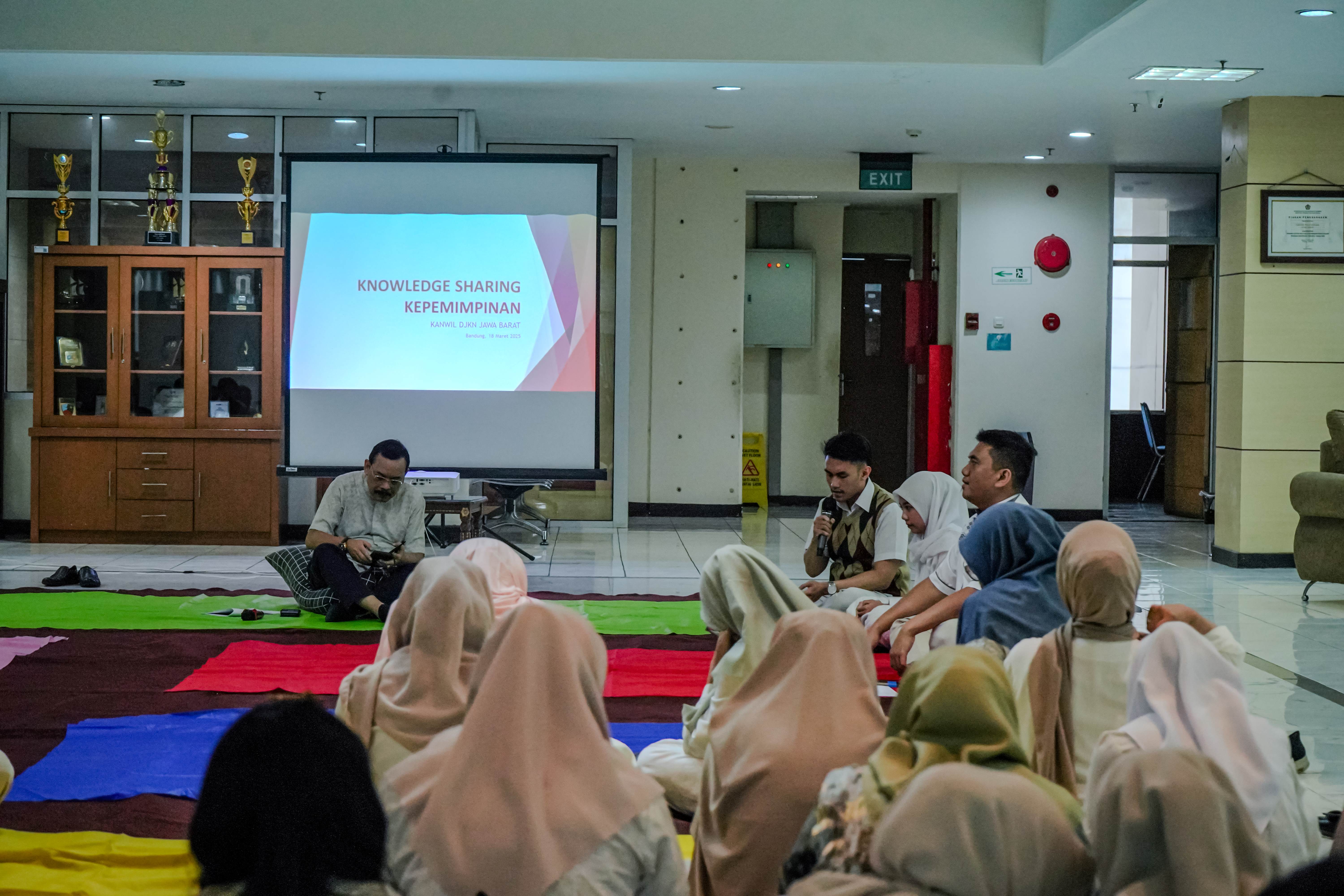 Ramadhan dan Integritas