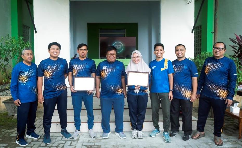 KPKNL Gorontalo Laksanakan Pemilihan Pegawai dan PPNPN Teladan Semester II Tahun 2024 Sebagai Bentuk Apresiasi dan Penghargaan