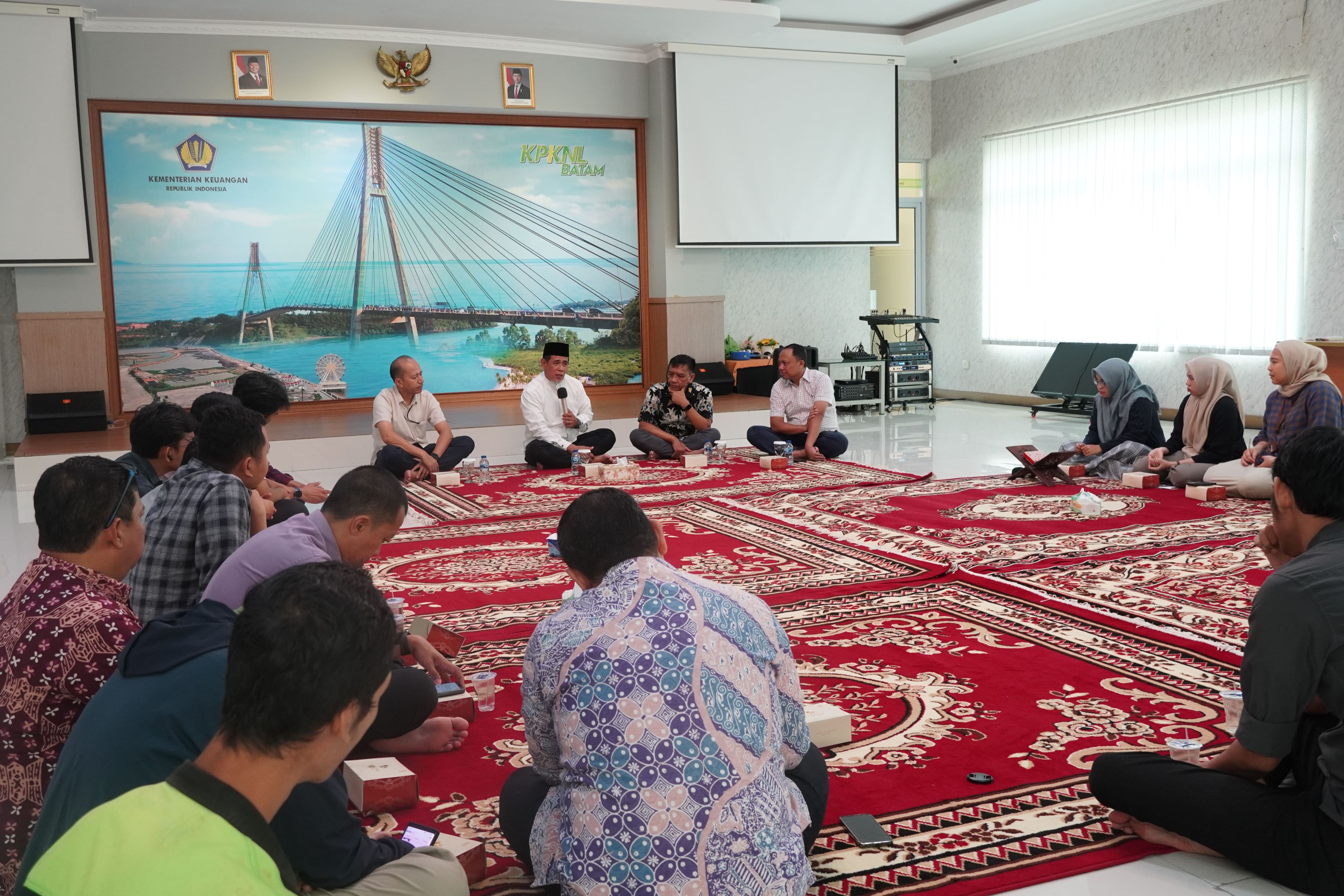 Tarhib (Menyambut) Ramadan 1446 H