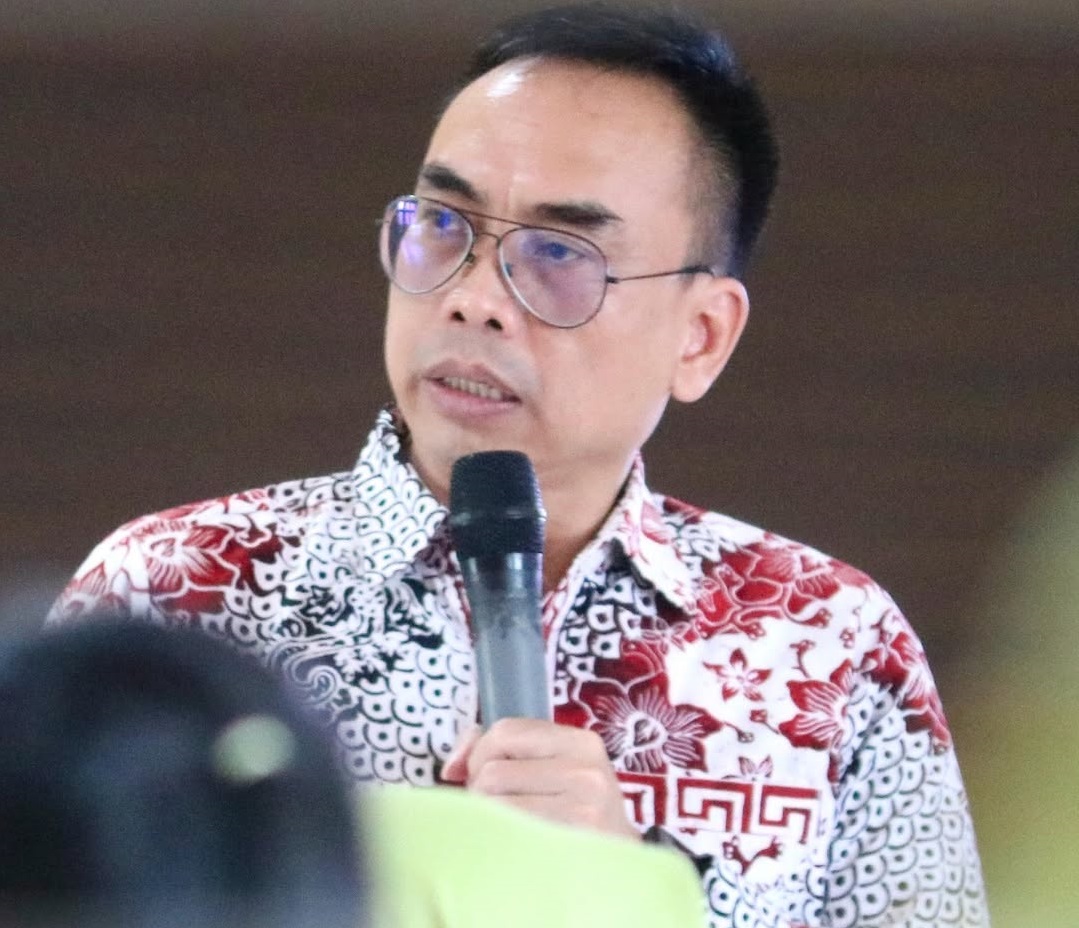 Sharing Session Penuh Inspirasi Bersama Kepala KPKNL Tangerang II: Strategi Meraih WBBM di RSJD Dr. Arif Zainudin