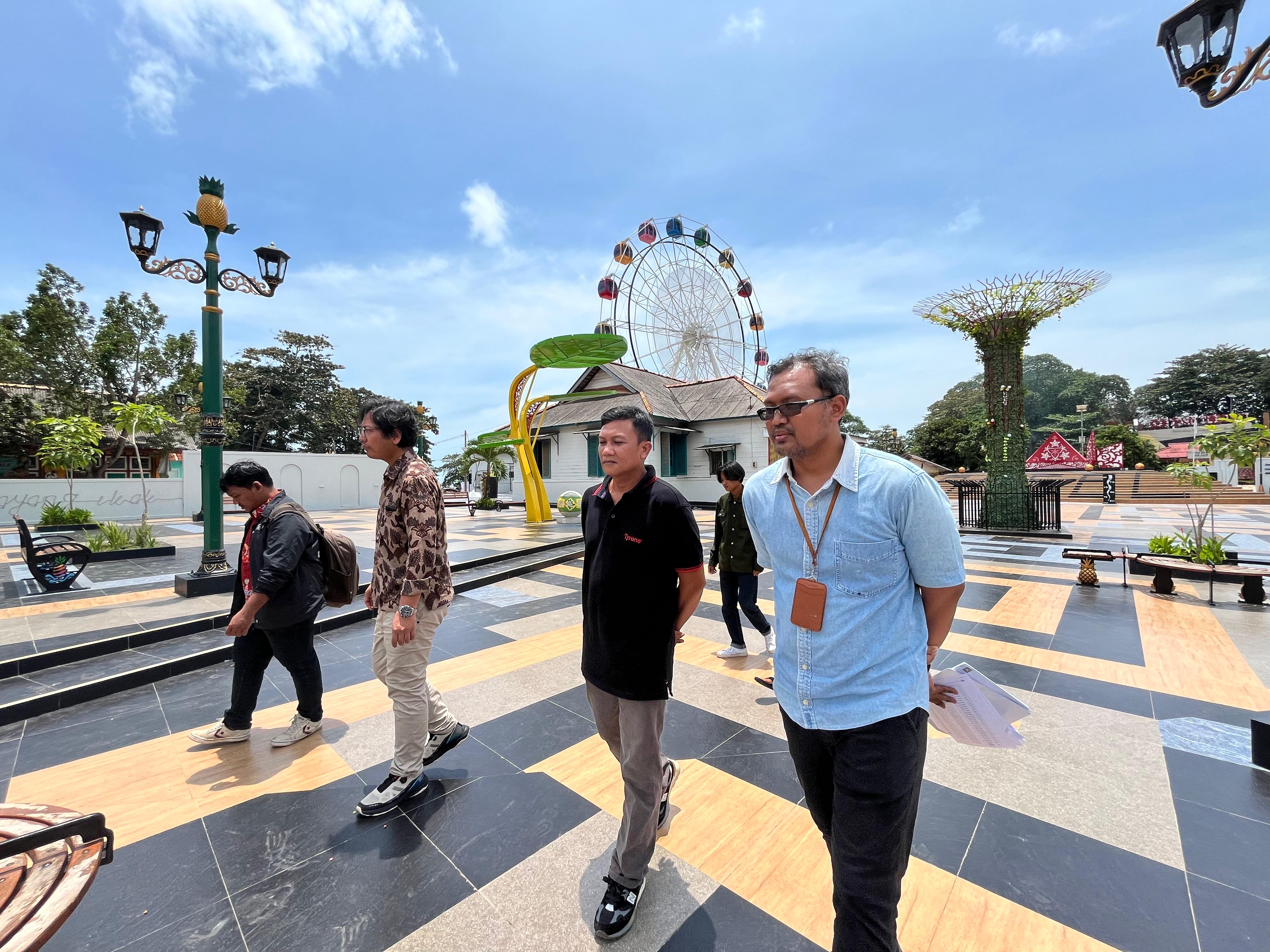 Penilaian di Era Society 5.0: Memanfaatkan IoT dan AI, Mungkinkah?