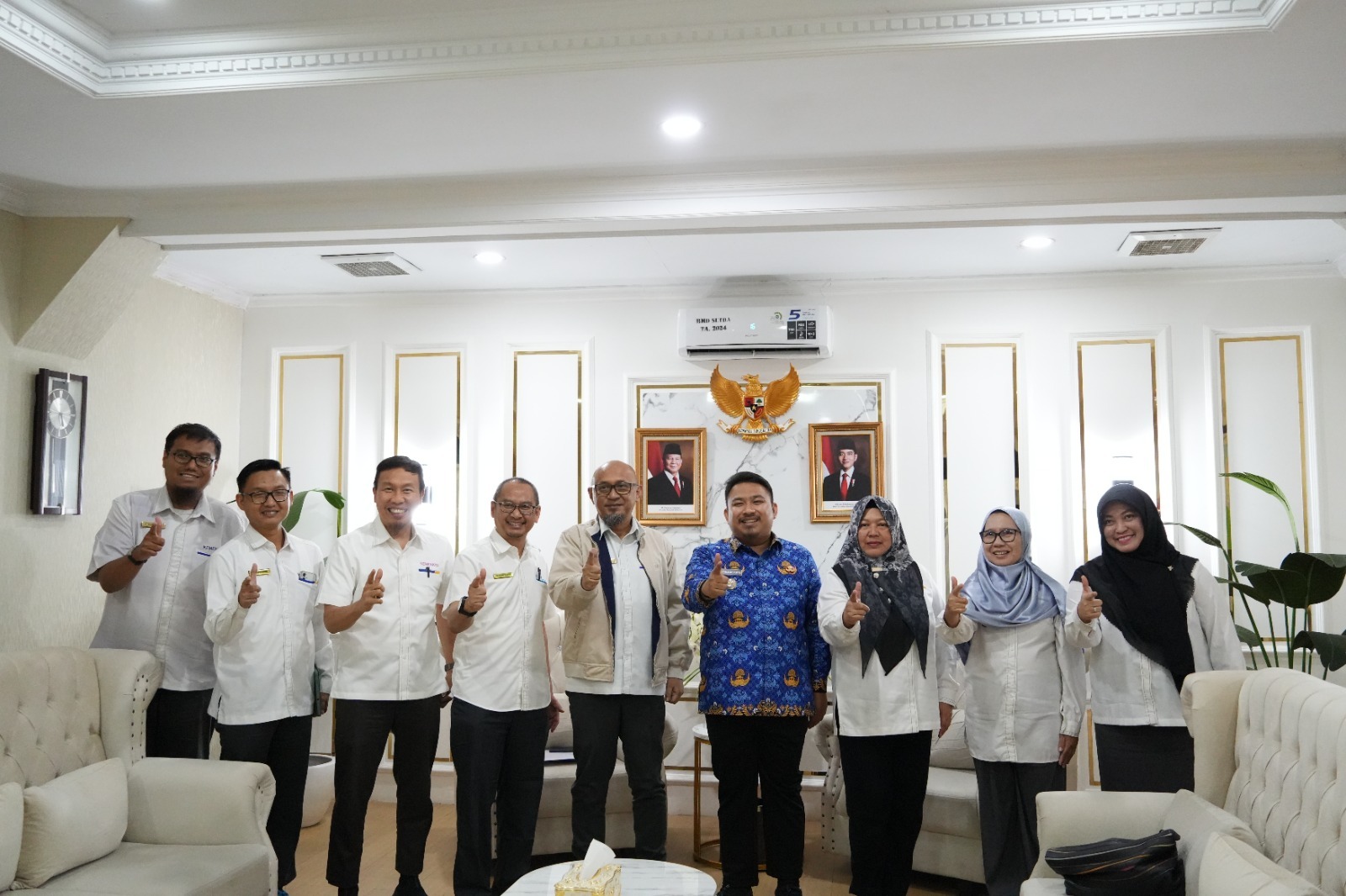 Selamat Hari Jadi Kabupaten Subang Ke-77