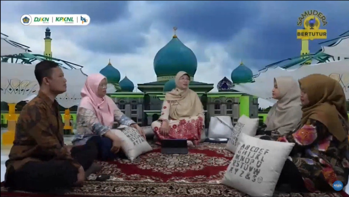 Podcast SAMUDERA Bertutur &ldquo;Puasa: Sehatkan Diri, Detoks Emosi&rdquo; &ndash; Psikoedukasi Ramadhan dengan Sentuhan Rohani dan Kejiwaan