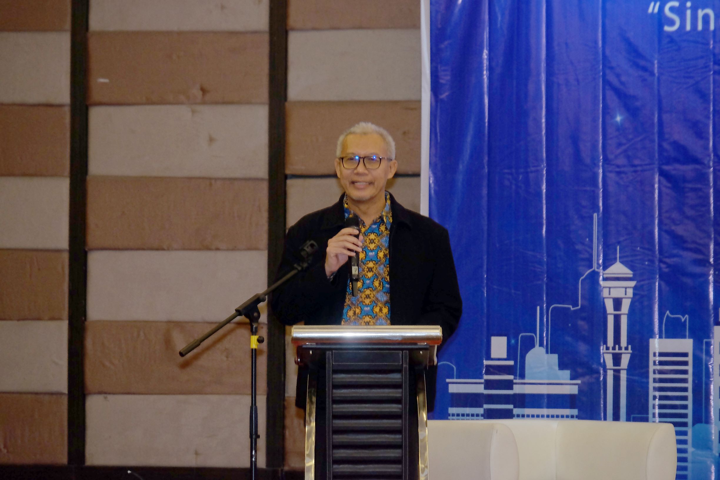 BTN Bersama DJKN Gelar Lelang Massal Aset di Kalimantan