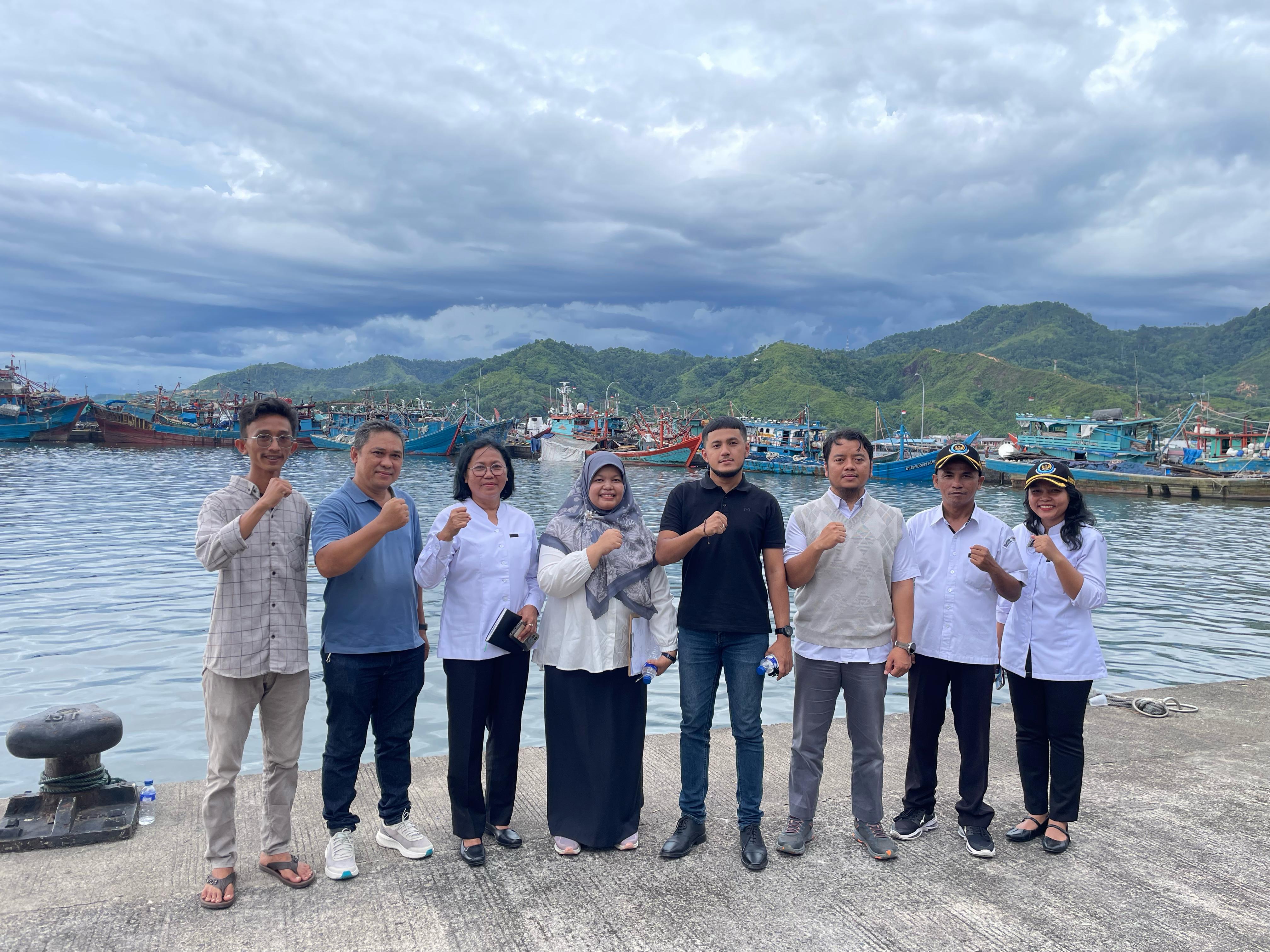 Penilaian Barang Milik Negara oleh Pejabat Fungsional Penilai KPKNL Padangsidimpuan