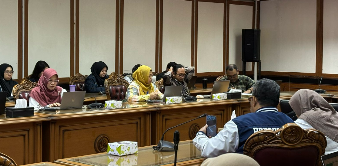 Sinergi Atasi Pengurusan Piutang Negara Macet, KPKNL Jakarta II Gandeng DJKI dan LPMUKP