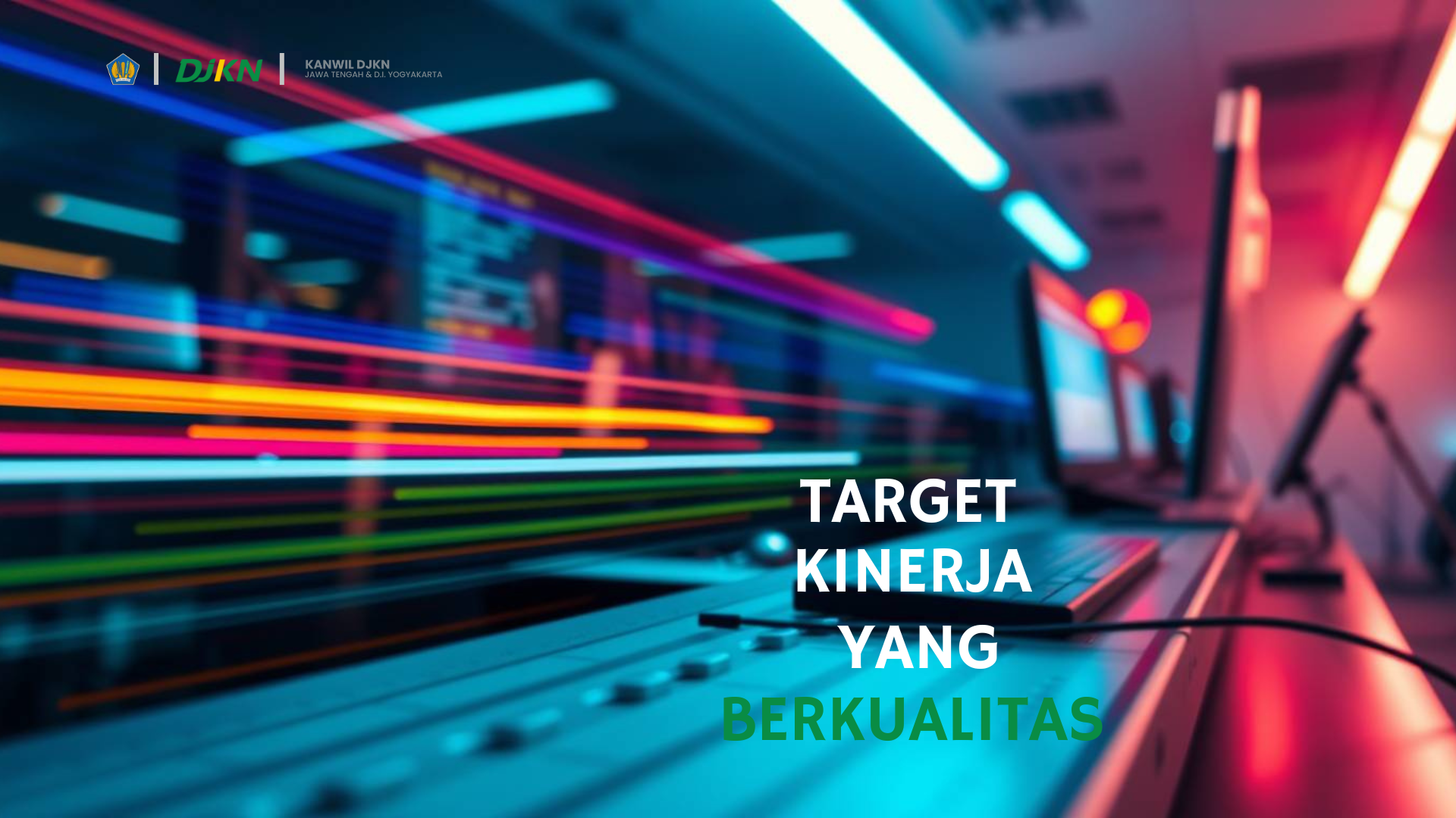 Pentingnya Target Kinerja Yang Berkualitas