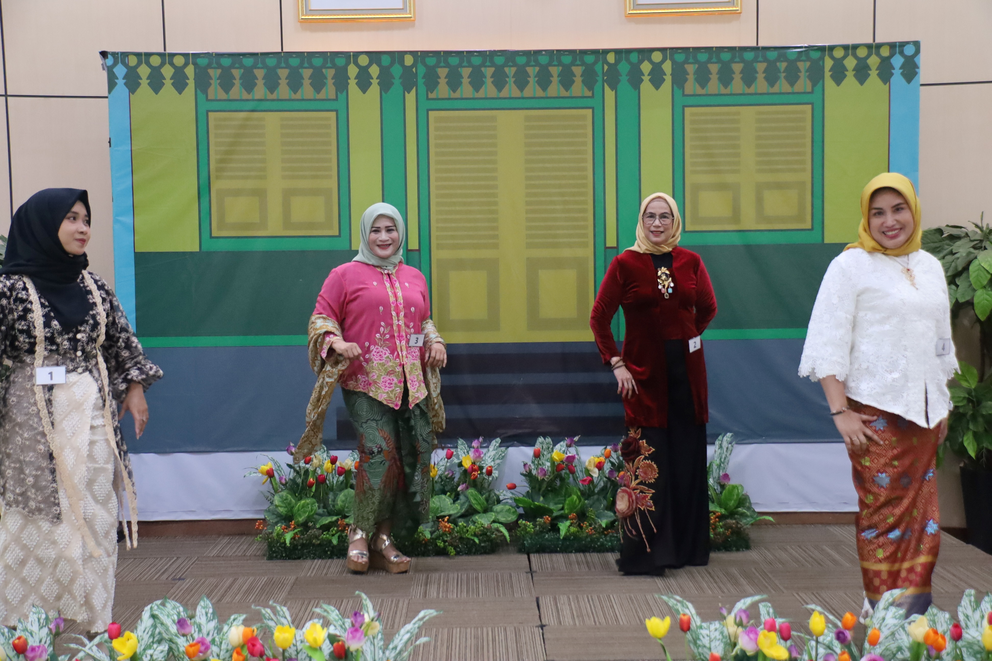 Kartini Masa Kini: Cantik Berintegritas dalam Inklusi