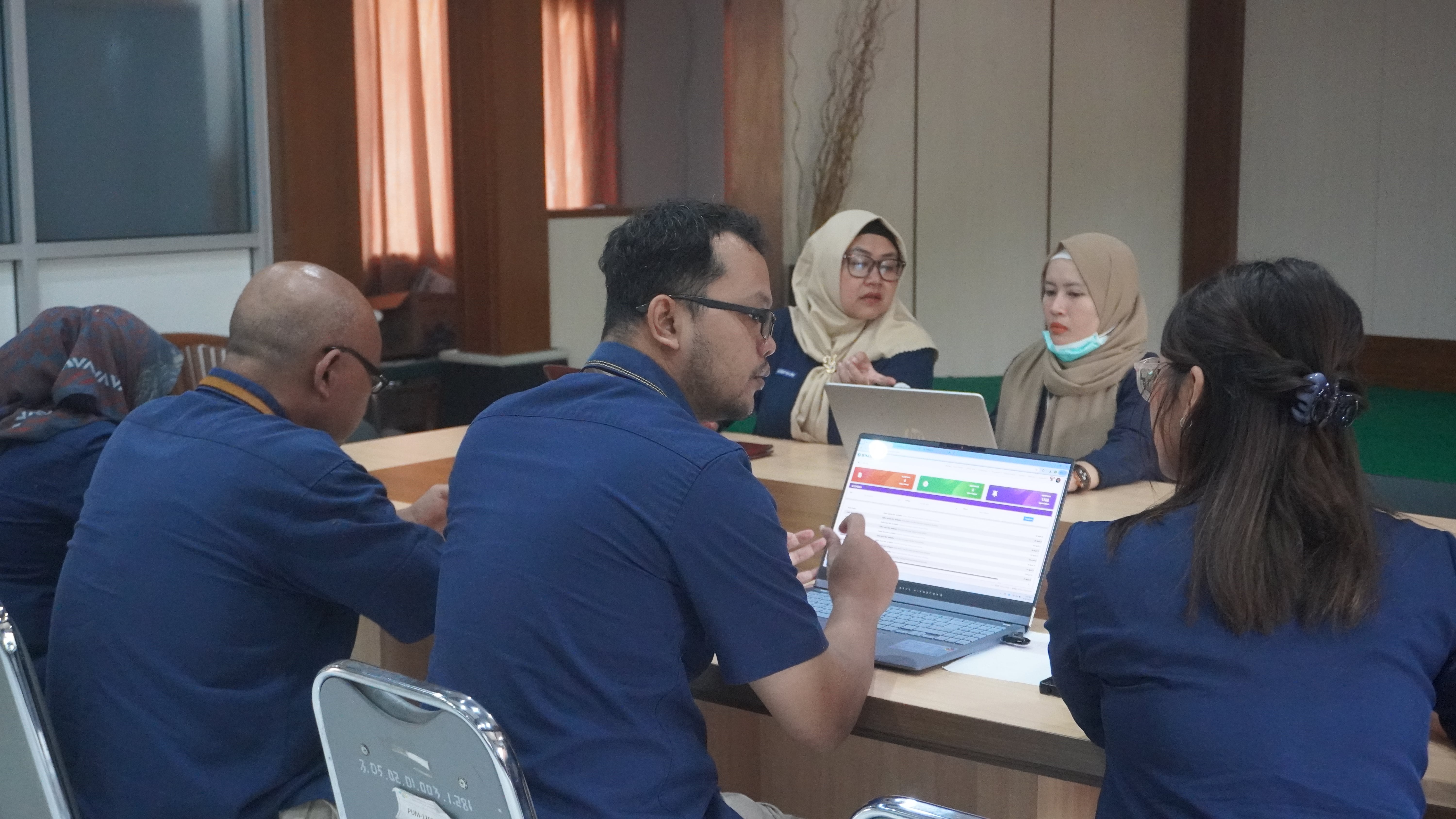 Evaluasi Kinerja BMN (Portofolio Aset) pada Satker UIN Salatiga dan RSP Dr. Ario Wirawan