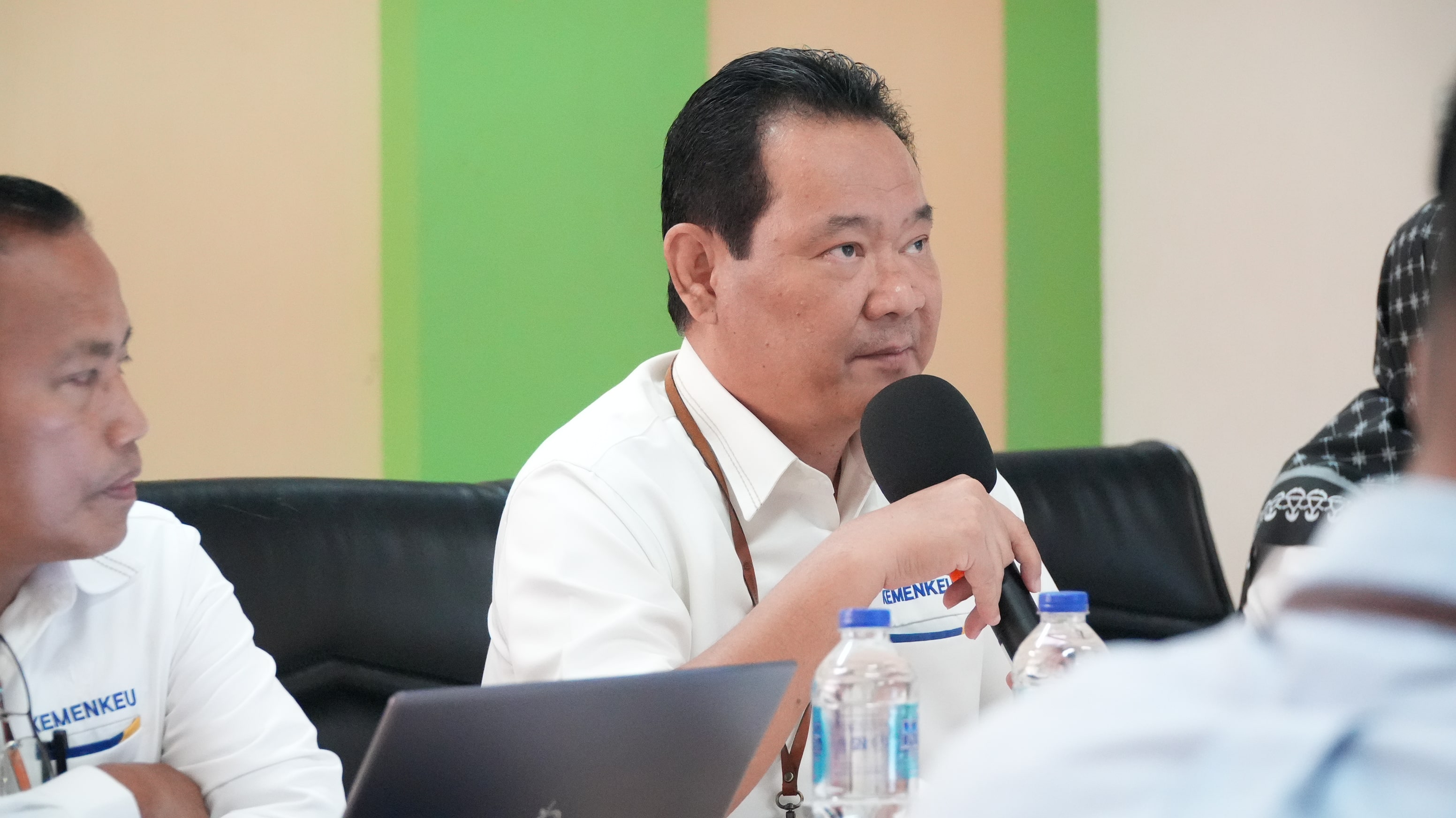 Kepala KPKNL Bengkulu Tegaskan Pentingnya Integritas dan Larangan Gratifikasi kepada Perbankan