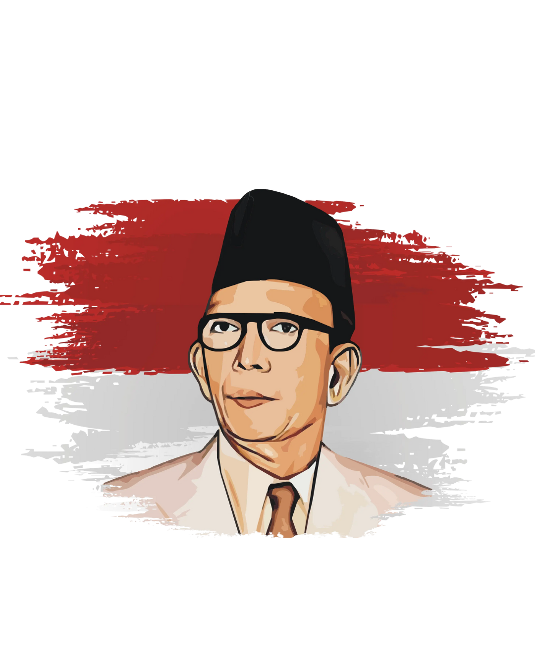 Mengenang Sosok Ki Hajar Dewantara, Bapak Pendidikan Nasional