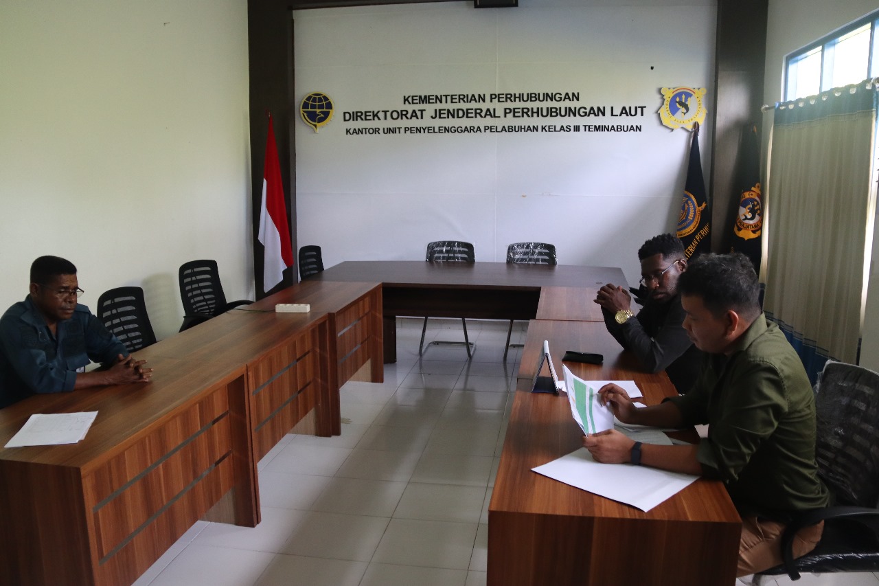 Optimalisasi BMN Menjadi Nyata dengan SBSK