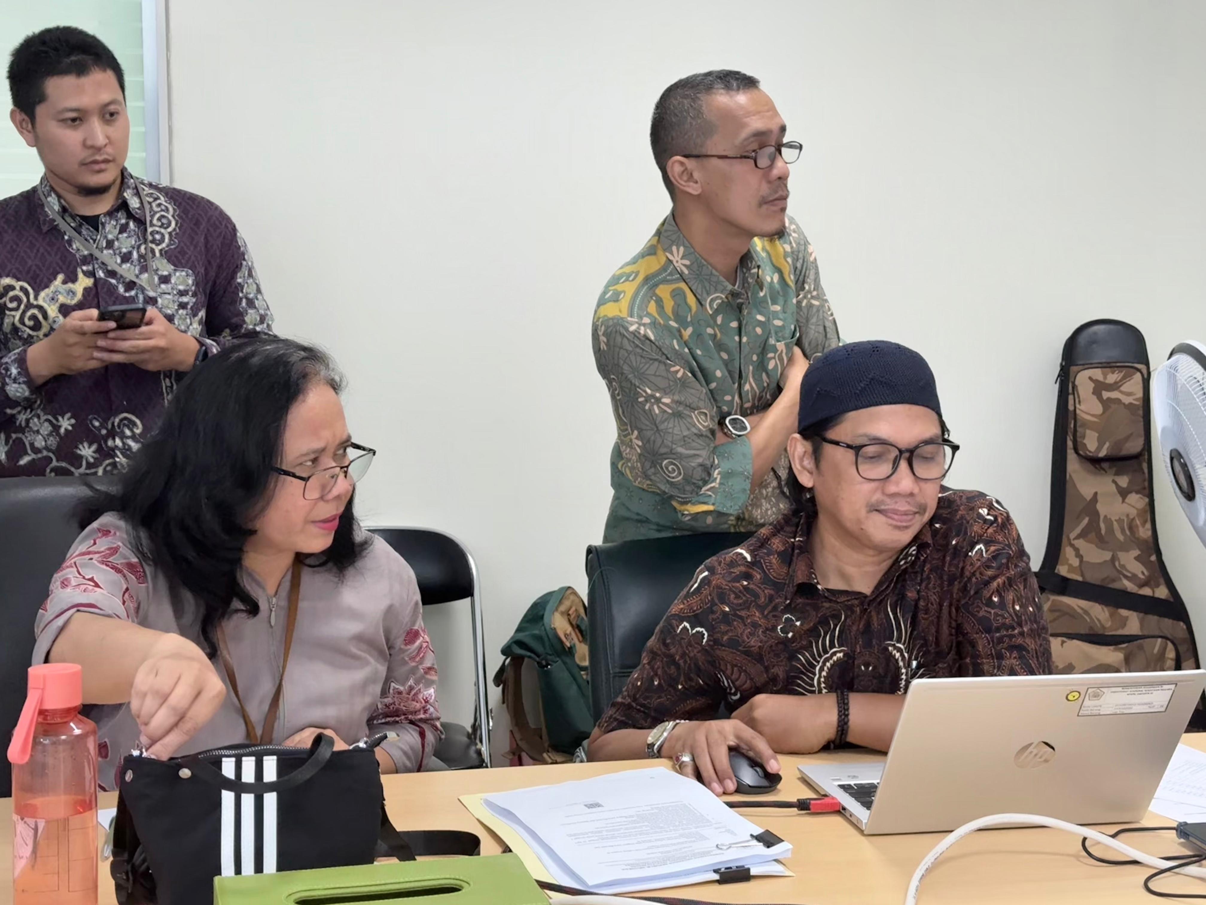 Dari Gratifikasi Jadi Kontribusi Negara: Lelang KPKNL Jakarta III Hasilkan Rp83 Juta dari Logam Mulia