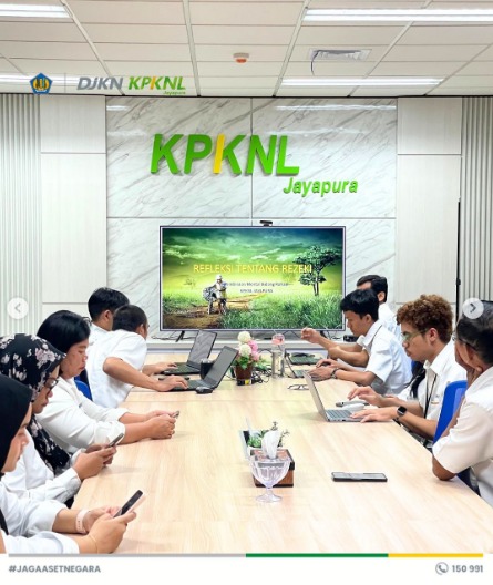 Para-para Pinang Senin, 28 April 2025