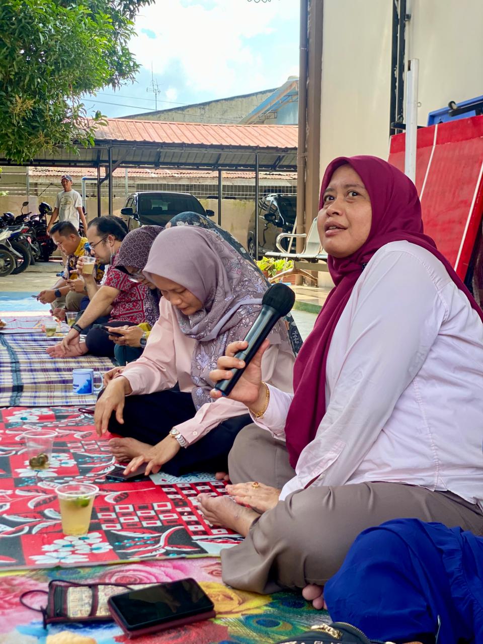 KPKNL Kisaran Selenggarakan Forum Lintas Generasi : Sinergi Antar Generasi untuk Lingkungan Kerja yang Inklusif dan Produktif