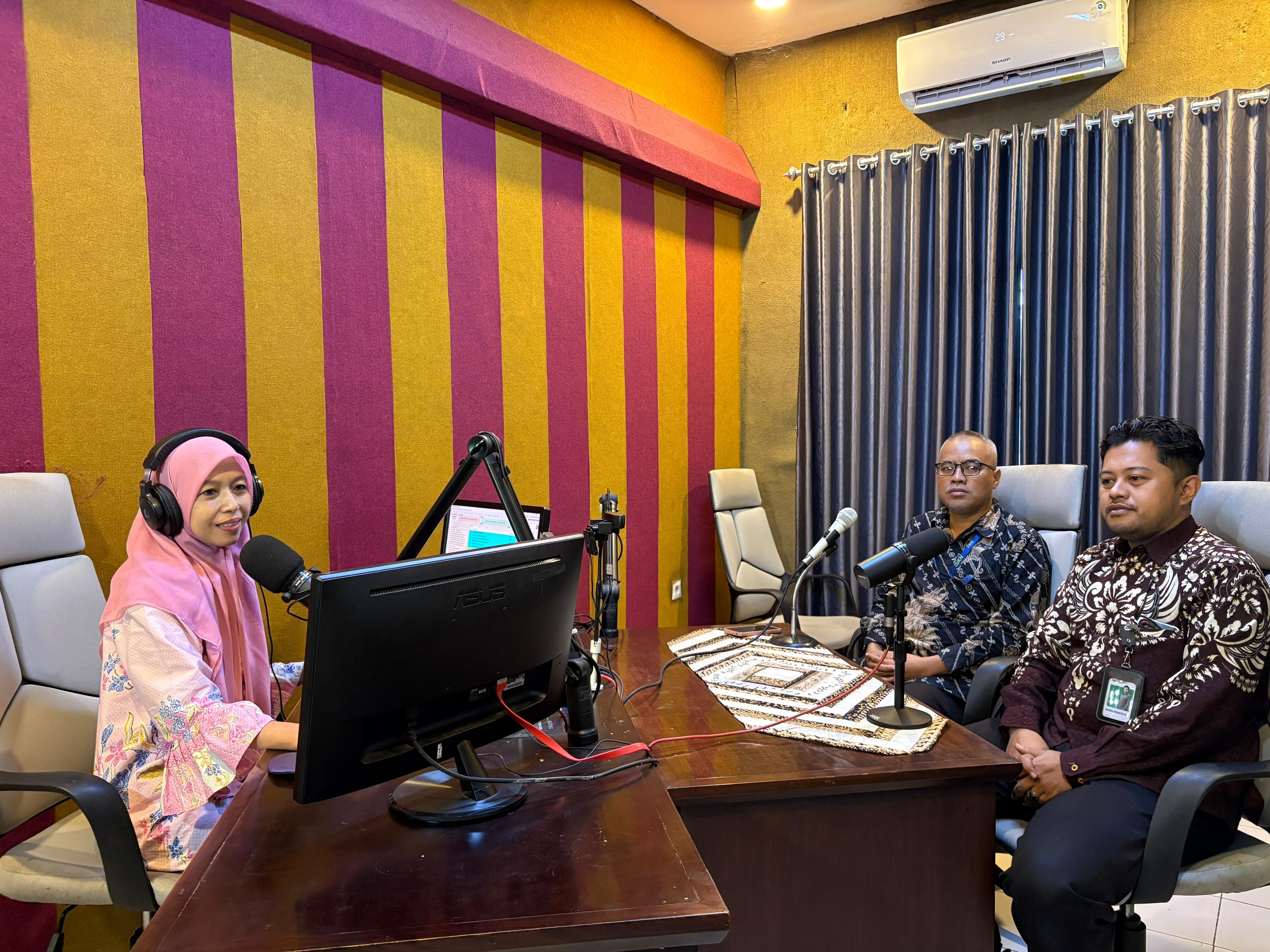 Dari Udara untuk Negeri: KPKNL dan Perannya dalam Menjaga Aset Negara dan Lelang